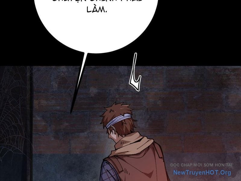 Thành Thần Tại Tận Thế: Chapter 21