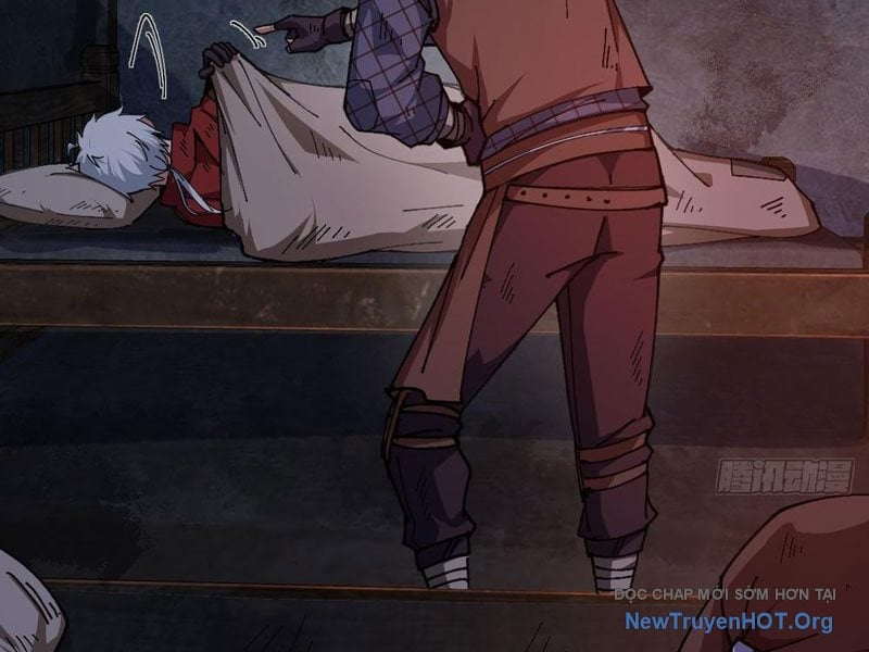 Thành Thần Tại Tận Thế: Chapter 21