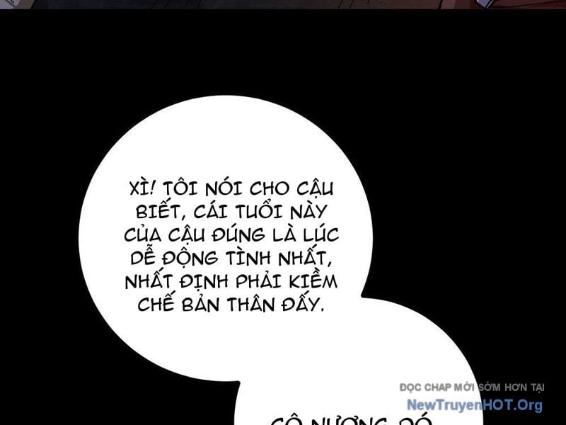 Thành Thần Tại Tận Thế: Chapter 21