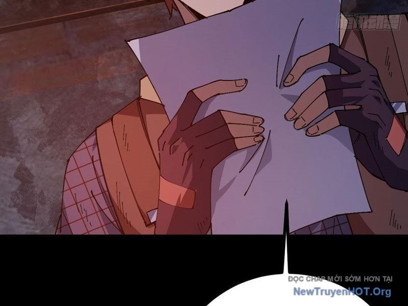 Thành Thần Tại Tận Thế: Chapter 21