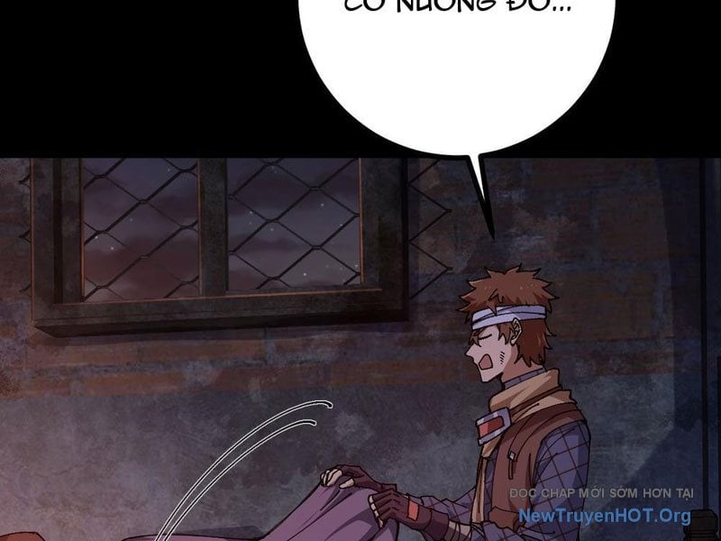 Thành Thần Tại Tận Thế: Chapter 21