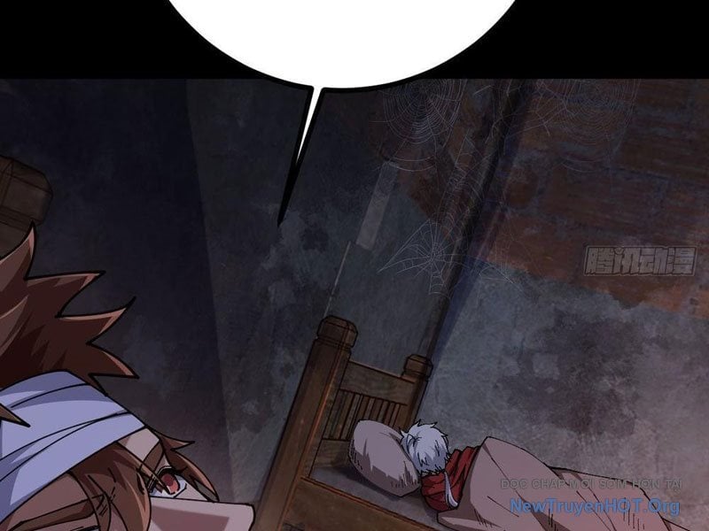 Thành Thần Tại Tận Thế: Chapter 21