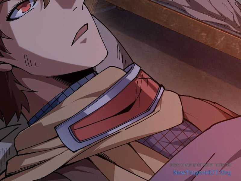 Thành Thần Tại Tận Thế: Chapter 21