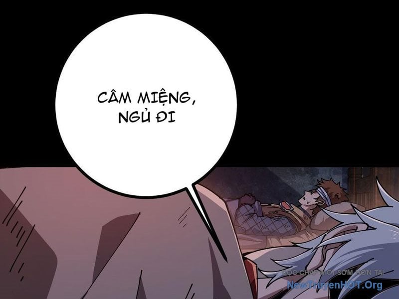 Thành Thần Tại Tận Thế: Chapter 21