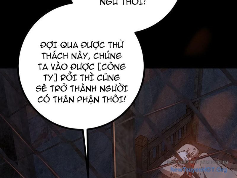 Thành Thần Tại Tận Thế: Chapter 21