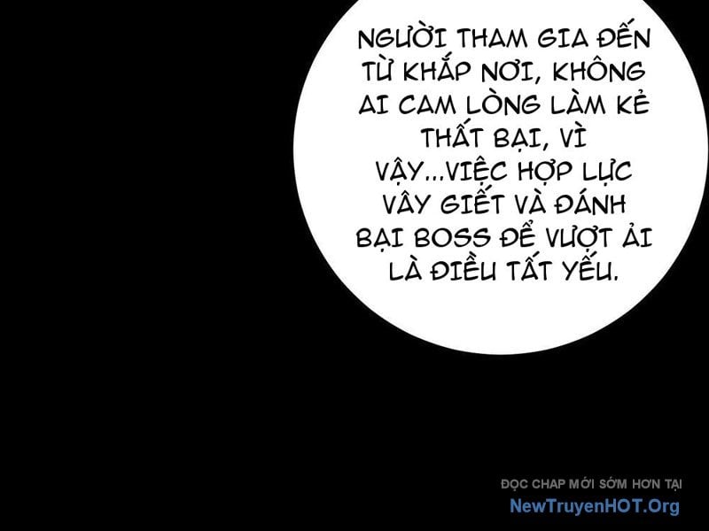 Thành Thần Tại Tận Thế: Chapter 21