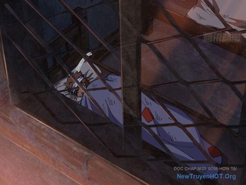 Thành Thần Tại Tận Thế: Chapter 21