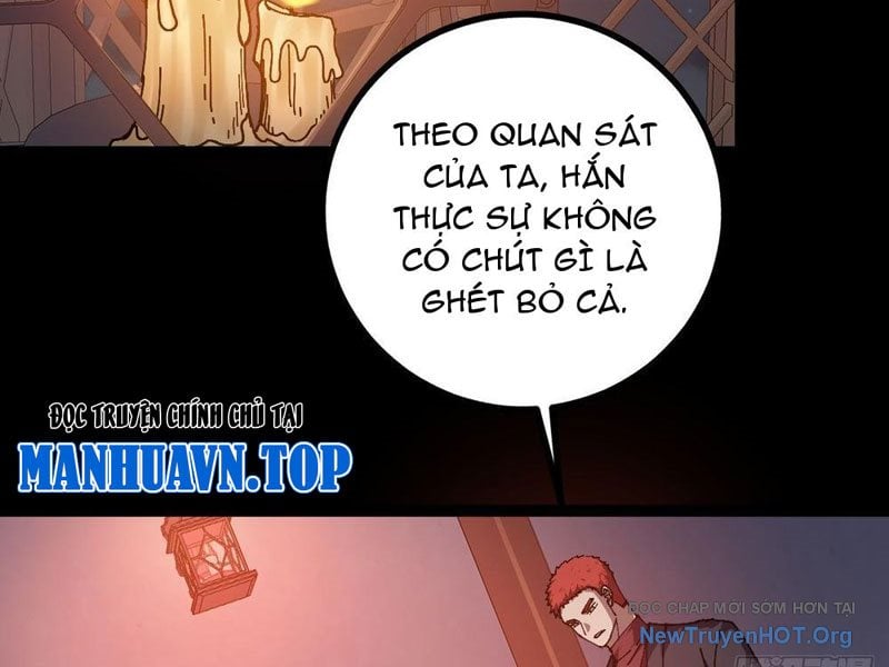 Thành Thần Tại Tận Thế: Chapter 21