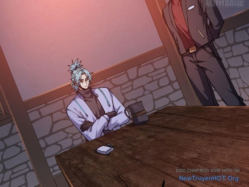 Thành Thần Tại Tận Thế: Chapter 21