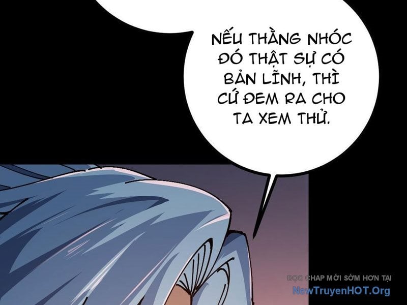 Thành Thần Tại Tận Thế: Chapter 21