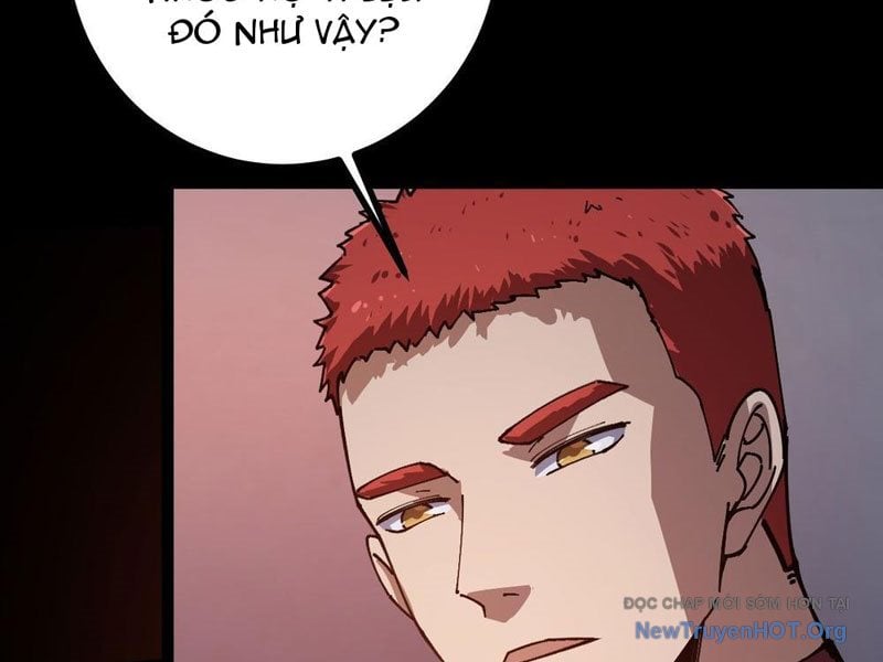 Thành Thần Tại Tận Thế: Chapter 21