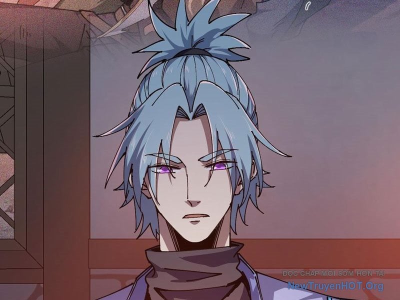 Thành Thần Tại Tận Thế: Chapter 21