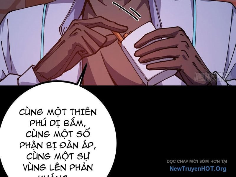 Thành Thần Tại Tận Thế: Chapter 21