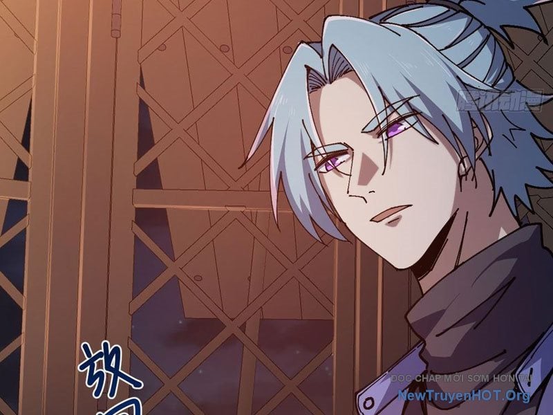 Thành Thần Tại Tận Thế: Chapter 21