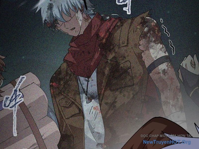 Thành Thần Tại Tận Thế: Chapter 21