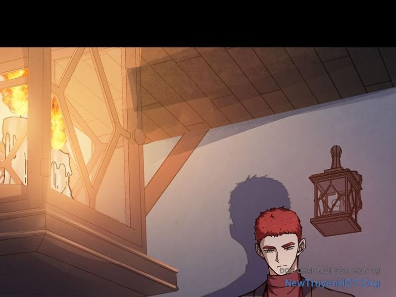 Thành Thần Tại Tận Thế: Chapter 21