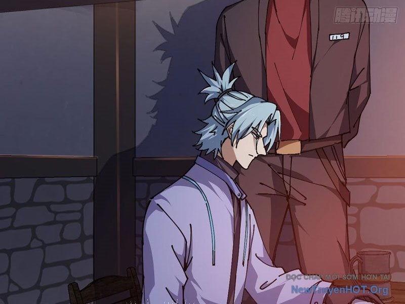 Thành Thần Tại Tận Thế: Chapter 21