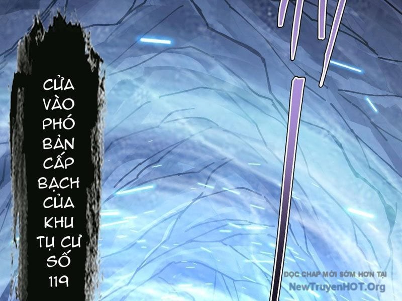 Thành Thần Tại Tận Thế: Chapter 21