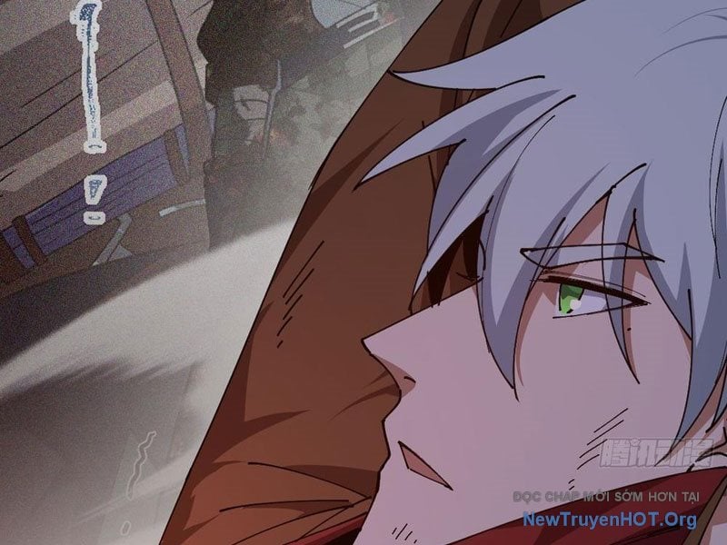 Thành Thần Tại Tận Thế: Chapter 21