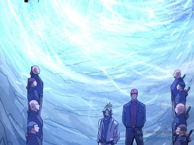 Thành Thần Tại Tận Thế: Chapter 21