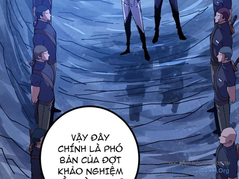 Thành Thần Tại Tận Thế: Chapter 21