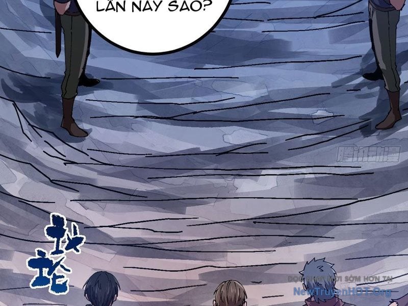 Thành Thần Tại Tận Thế: Chapter 21