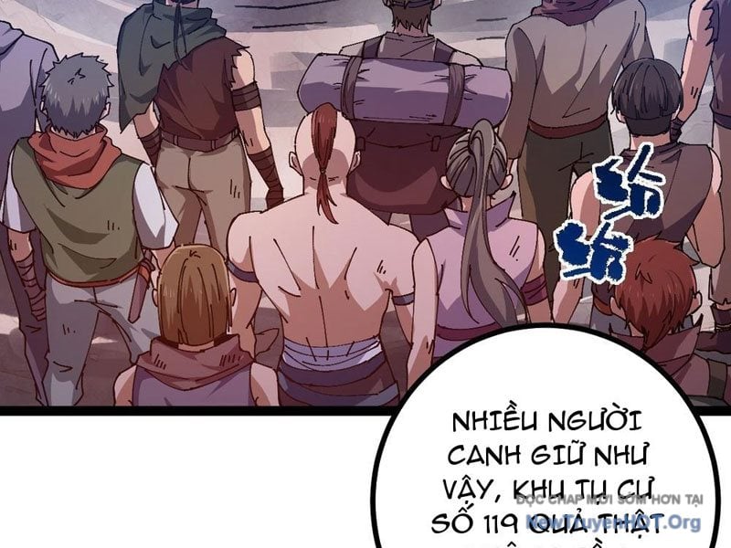 Thành Thần Tại Tận Thế: Chapter 21