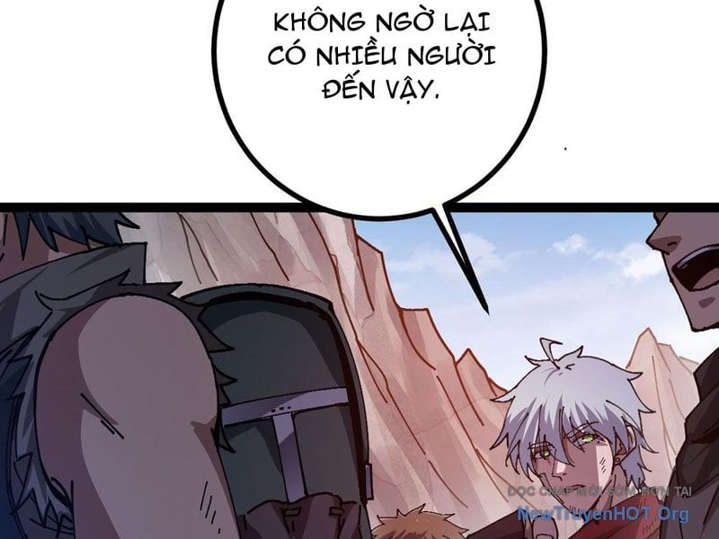 Thành Thần Tại Tận Thế: Chapter 21