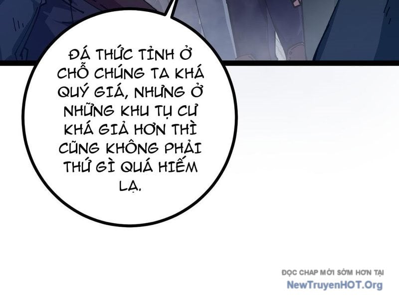 Thành Thần Tại Tận Thế: Chapter 21