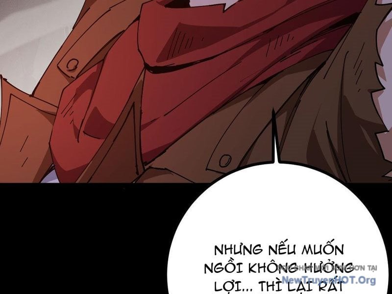 Thành Thần Tại Tận Thế: Chapter 21