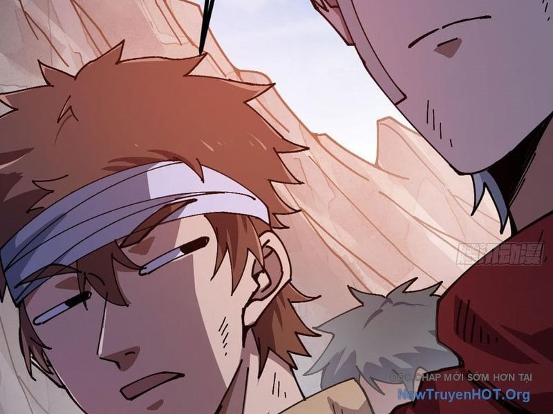 Thành Thần Tại Tận Thế: Chapter 21