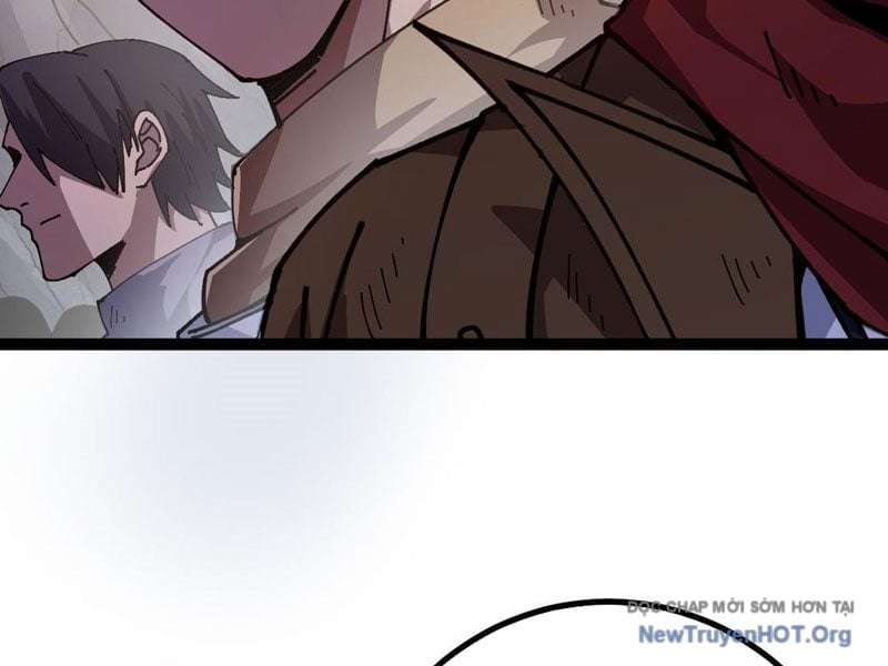 Thành Thần Tại Tận Thế: Chapter 21