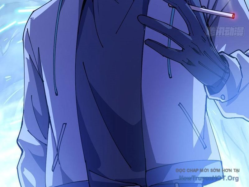 Thành Thần Tại Tận Thế: Chapter 21