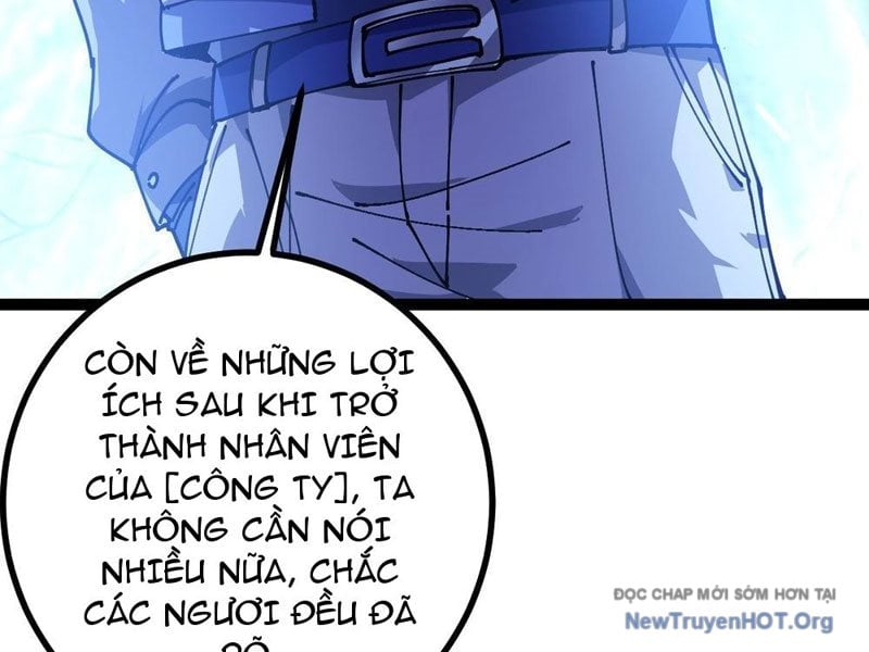 Thành Thần Tại Tận Thế: Chapter 21