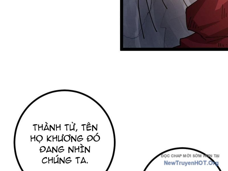 Thành Thần Tại Tận Thế: Chapter 21