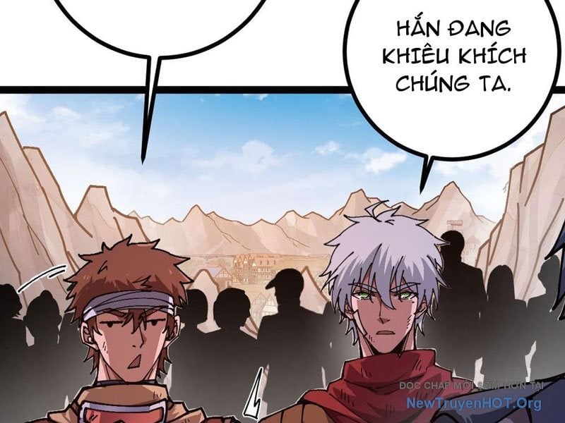 Thành Thần Tại Tận Thế: Chapter 21