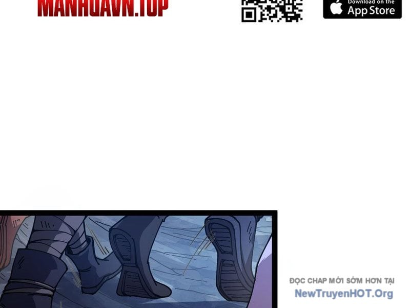 Thành Thần Tại Tận Thế: Chapter 21