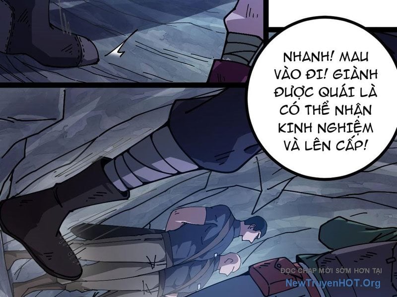 Thành Thần Tại Tận Thế: Chapter 21