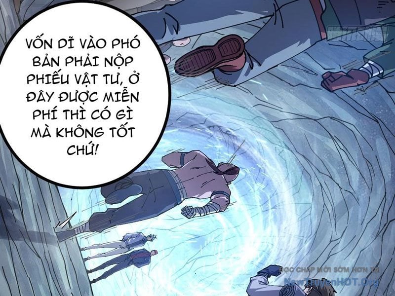 Thành Thần Tại Tận Thế: Chapter 21