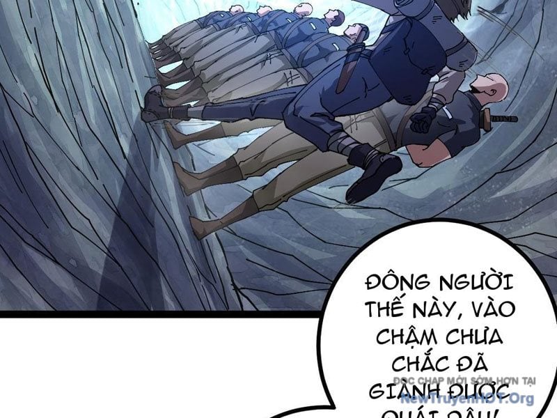 Thành Thần Tại Tận Thế: Chapter 21