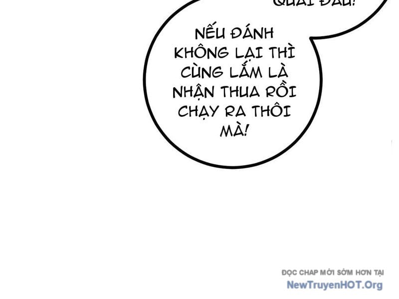 Thành Thần Tại Tận Thế: Chapter 21