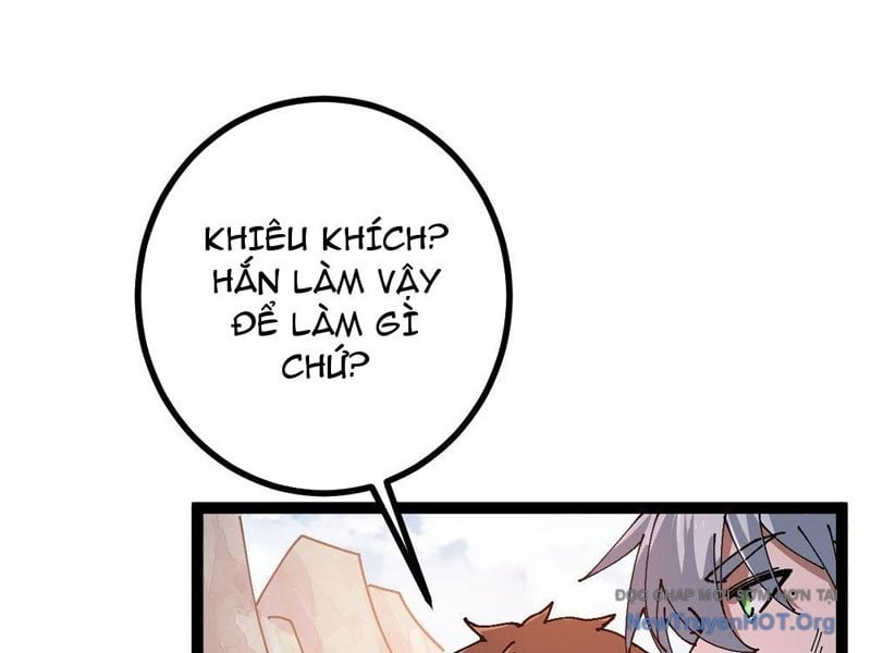 Thành Thần Tại Tận Thế: Chapter 21