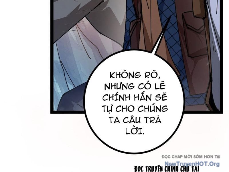 Thành Thần Tại Tận Thế: Chapter 21