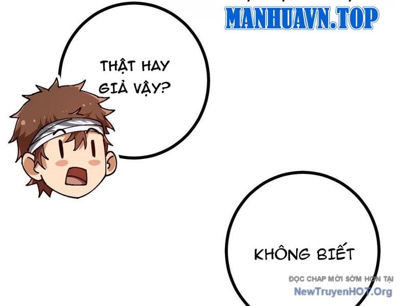 Thành Thần Tại Tận Thế: Chapter 21