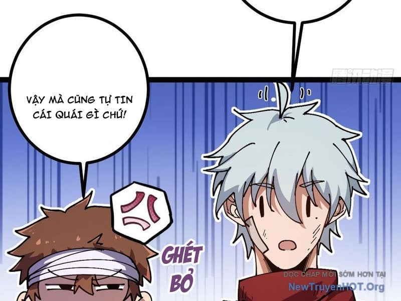 Thành Thần Tại Tận Thế: Chapter 21