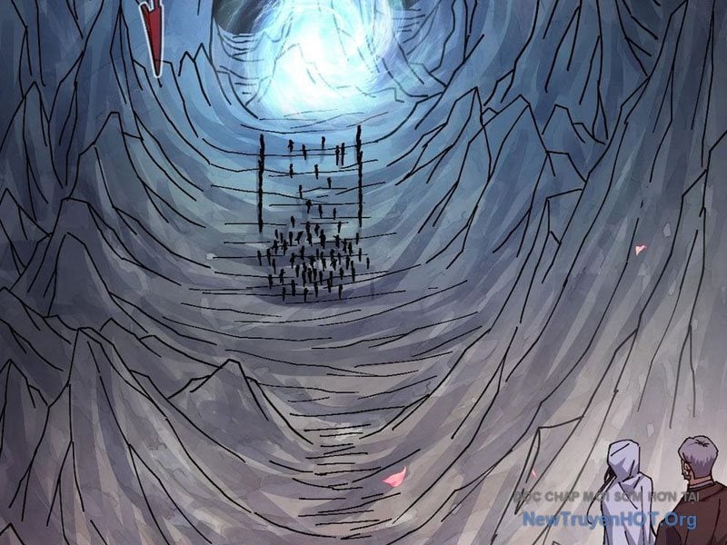 Thành Thần Tại Tận Thế: Chapter 21
