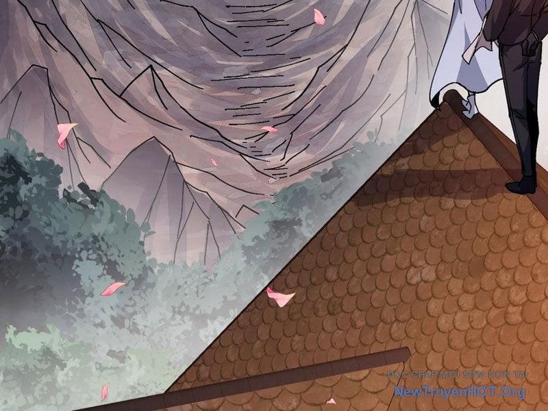 Thành Thần Tại Tận Thế: Chapter 21