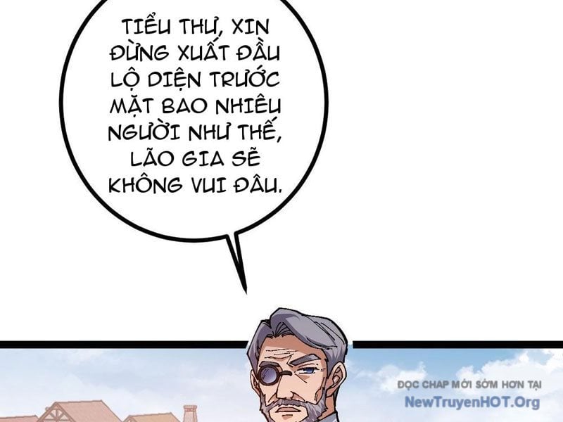 Thành Thần Tại Tận Thế: Chapter 21