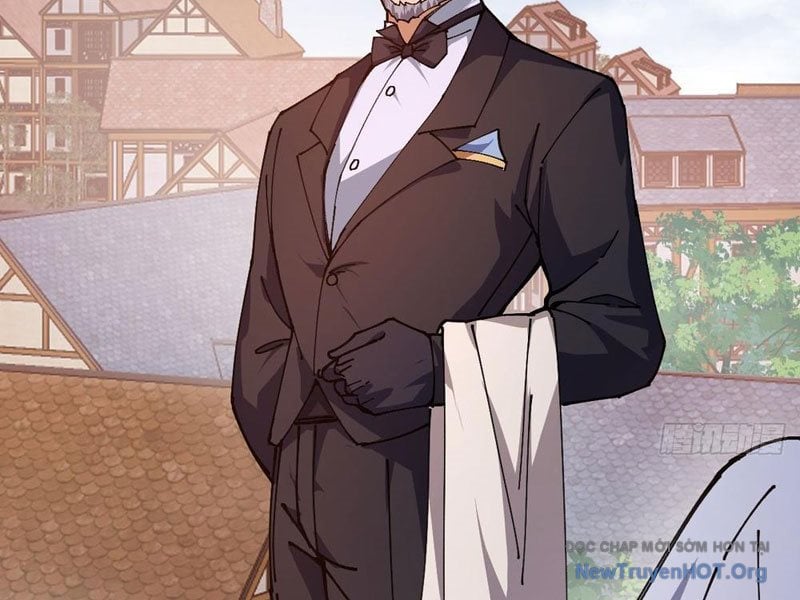 Thành Thần Tại Tận Thế: Chapter 21