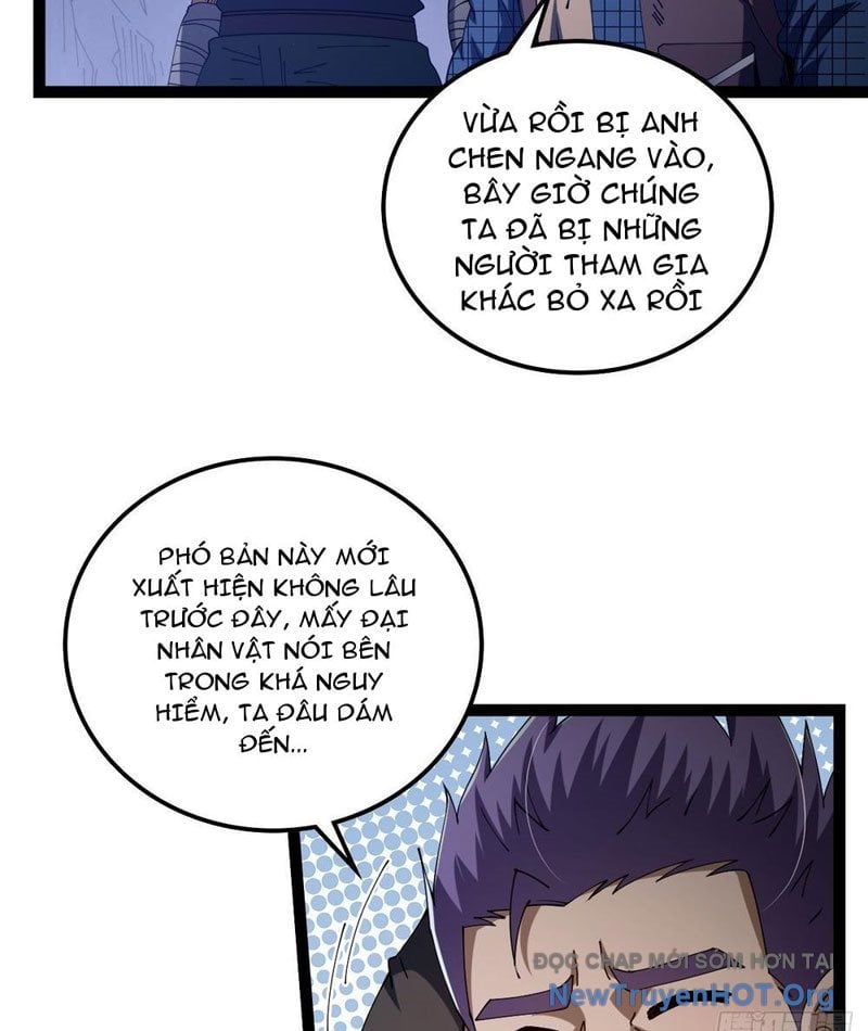 Thành Thần Tại Tận Thế: Chapter 22